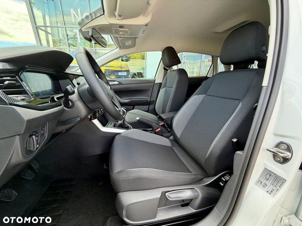 Volkswagen Polo 1.0 TSI Life Plus - 10