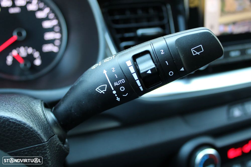 Kia Stonic 1.0 T-GDI Drive 7DCT - 23