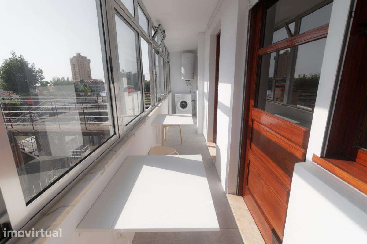 Quarto - localizado em Vila nova de gaia - Grande imagem: 5/12