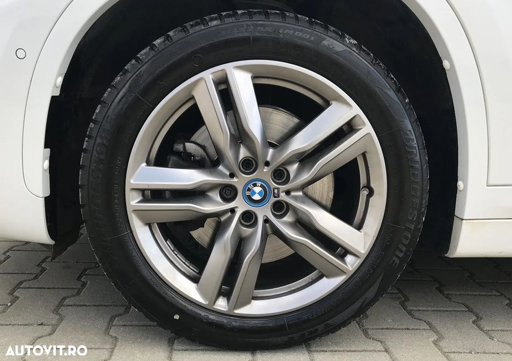 BMW X1 xDrive25e M Sport - 40