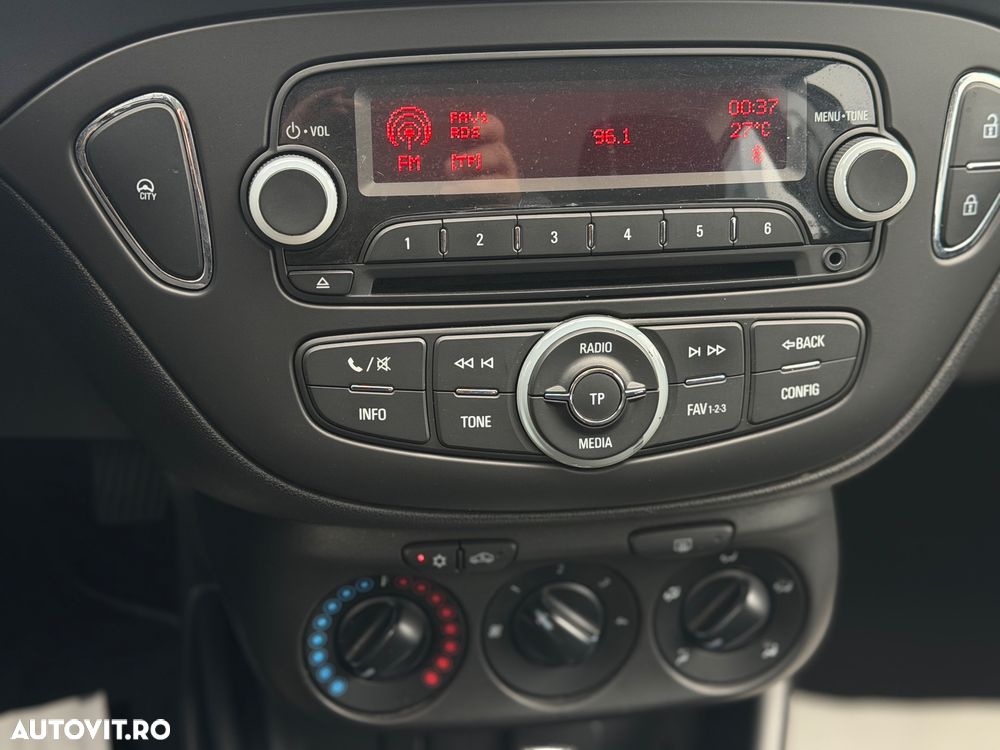 Opel Corsa - 20