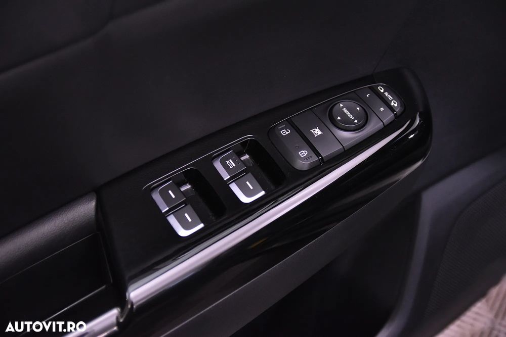 Kia Sportage 1.6 DSL 7DCT HP 4x2 GT Line - 15