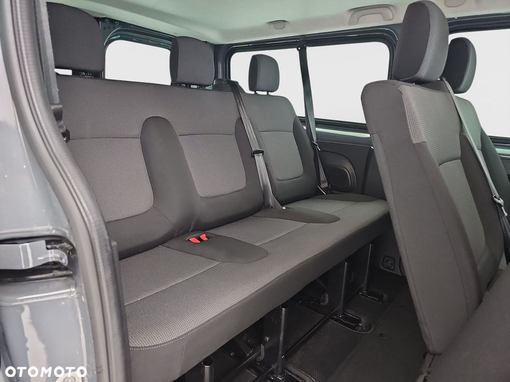 Renault trafic - 18