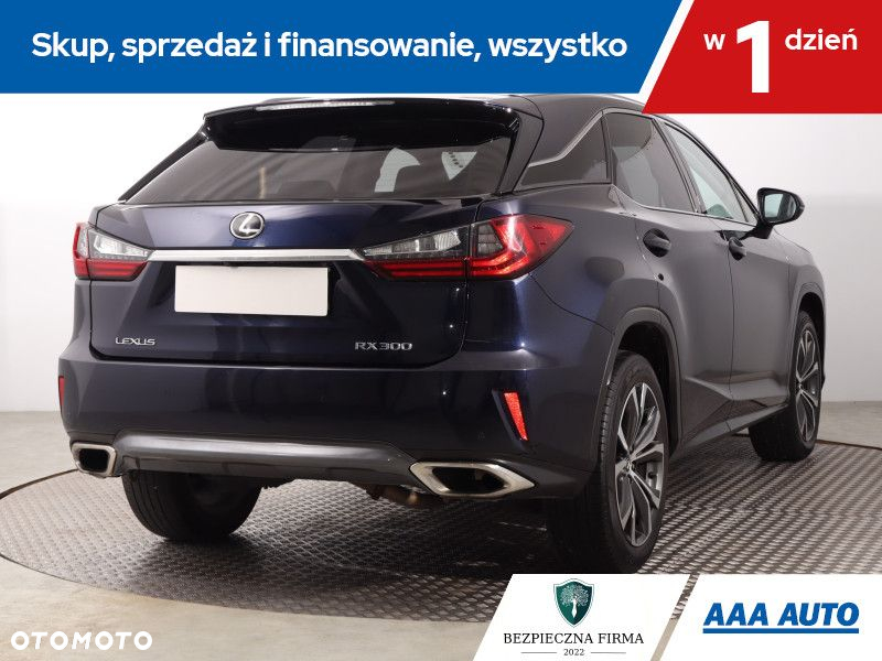 Lexus RX - 6