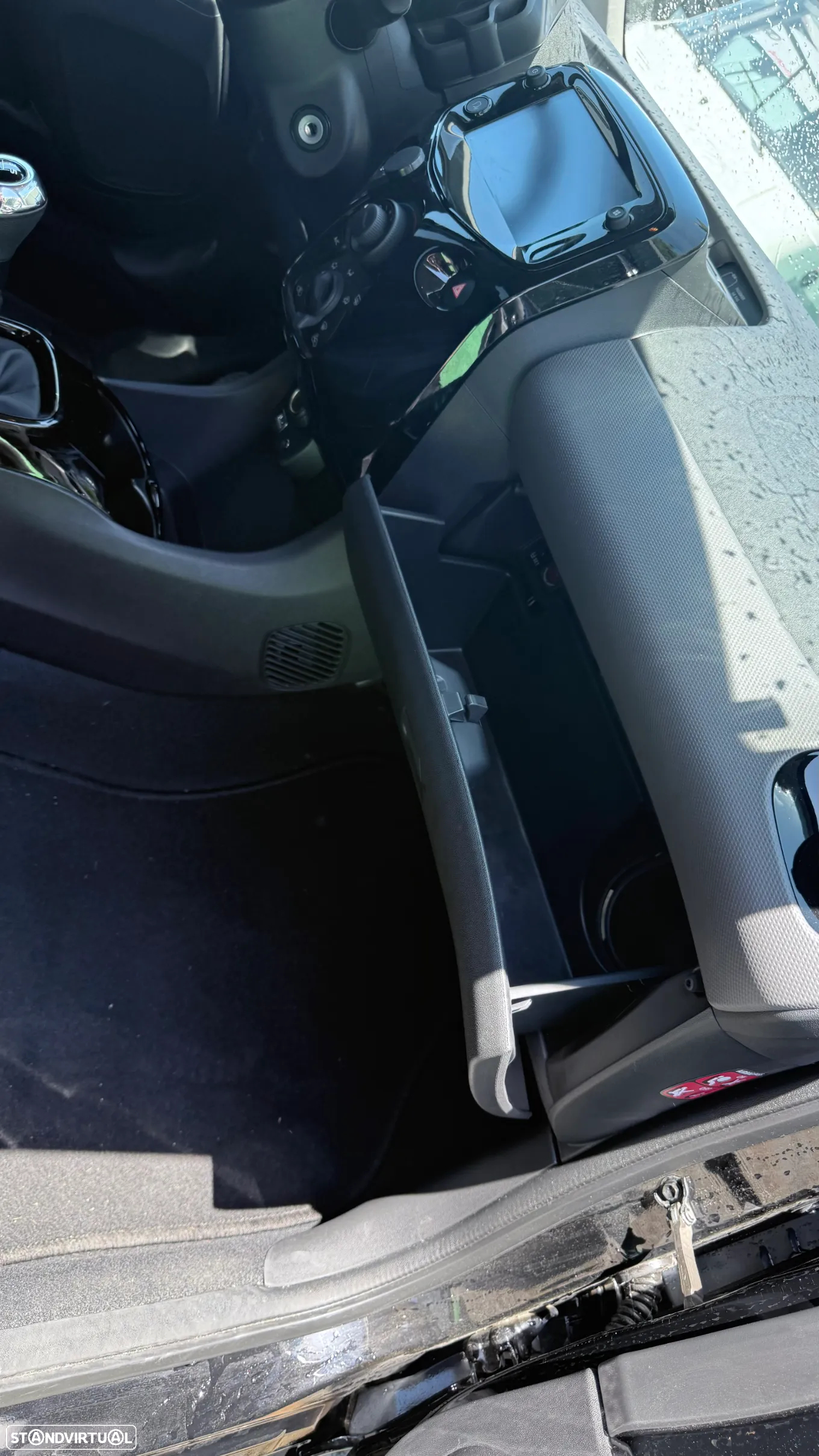 Peugeot 108 1.0 VTi Active - 12