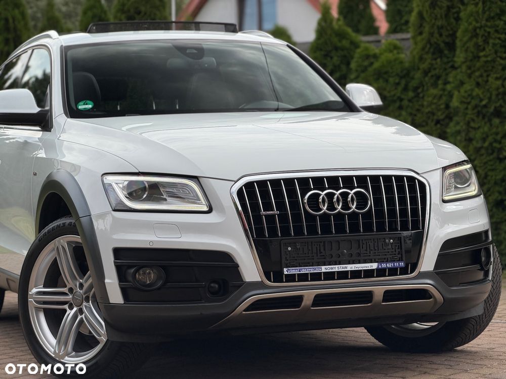 Audi Q5 - 14
