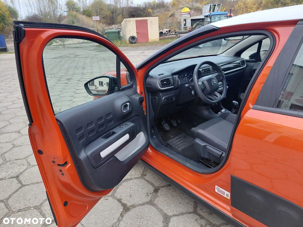 Citroën C3 1.6 BlueHDi Shine S&S - 7