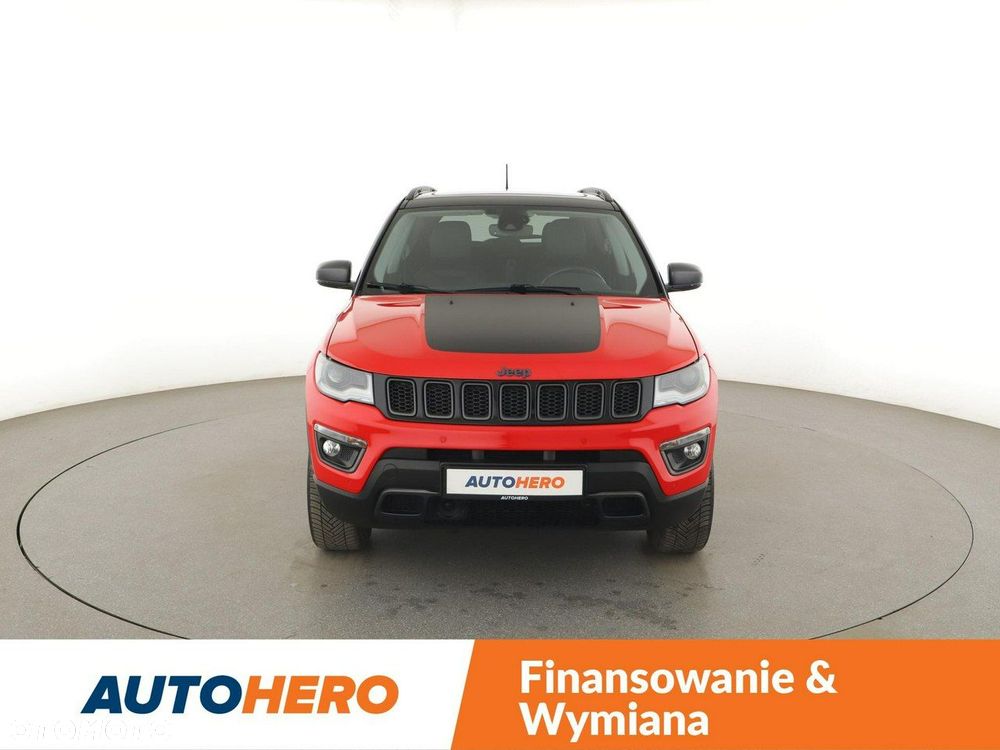 Jeep Compass 1.3 T4 4xe Automatik Trailhawk - 11