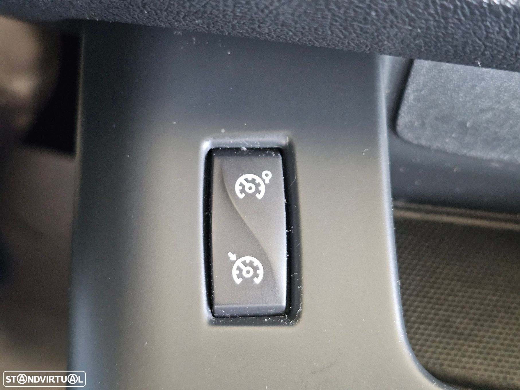 Renault Grand Scénic 1.5 dCi Dynamique S 7L - 12