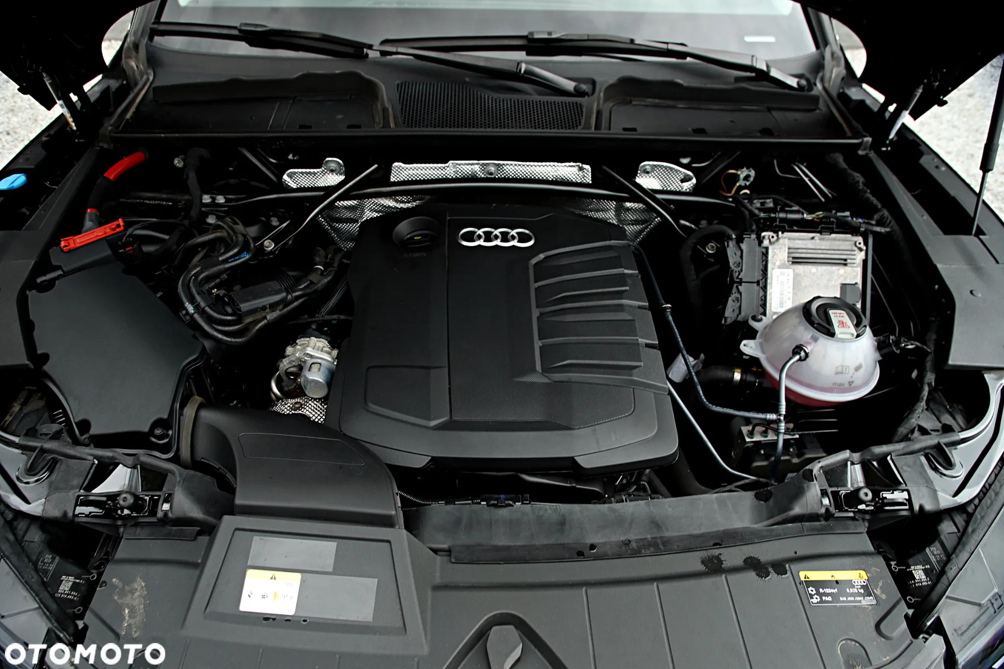 Audi Q5 - 15