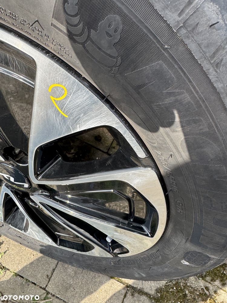 Koła felga Kia Ceed III LIFT HYBRYDA - 6