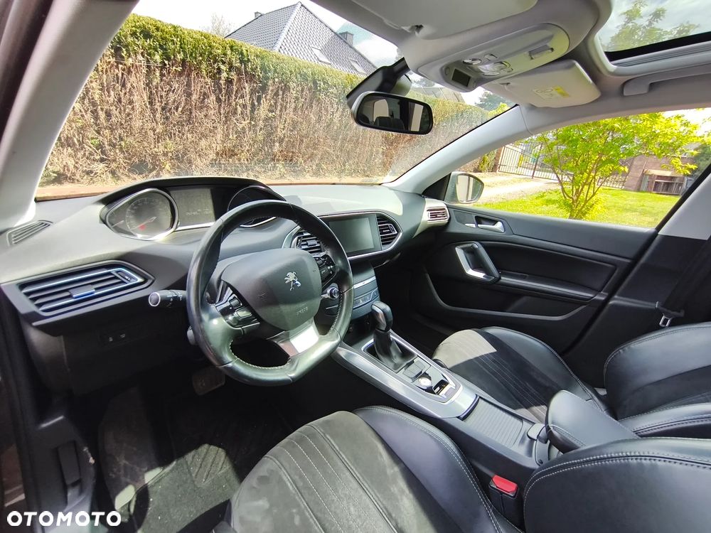 Peugeot 308 - 7