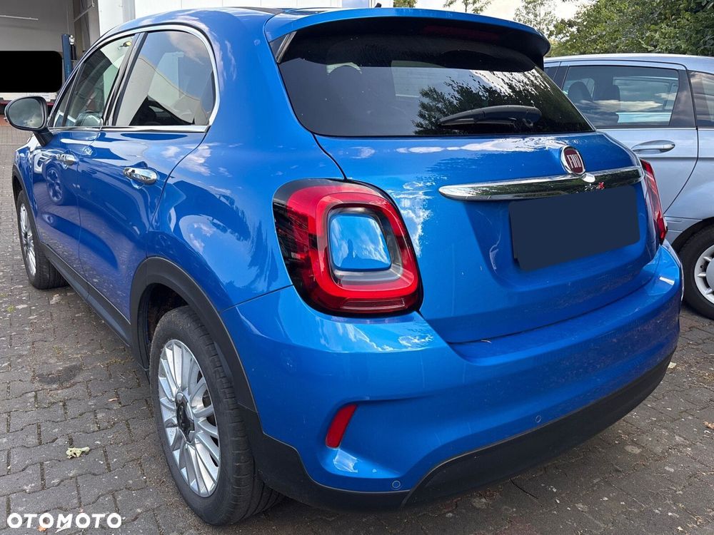 Fiat 500X - 28