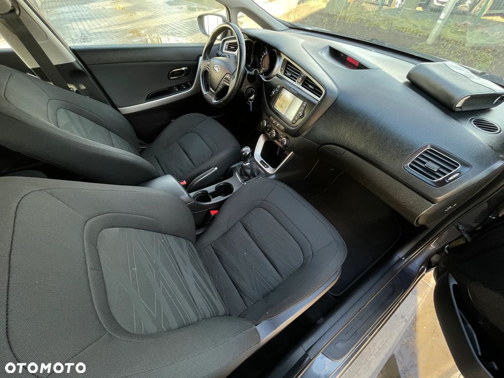 Kia Ceed 1.4 Optimum - 23