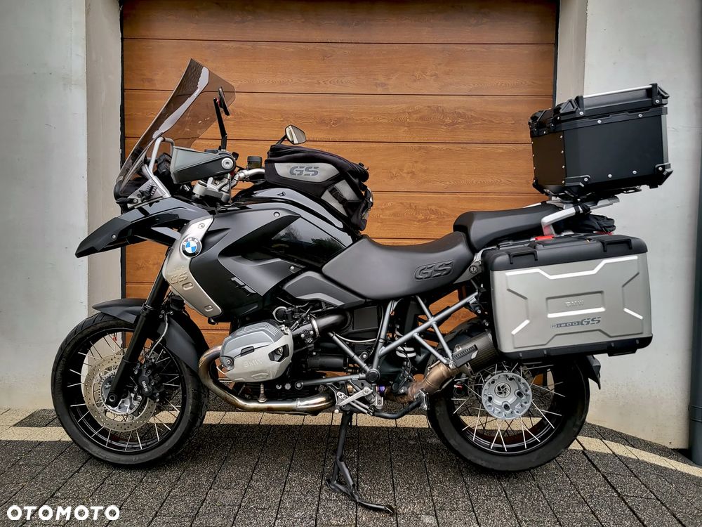 BMW GS - 17