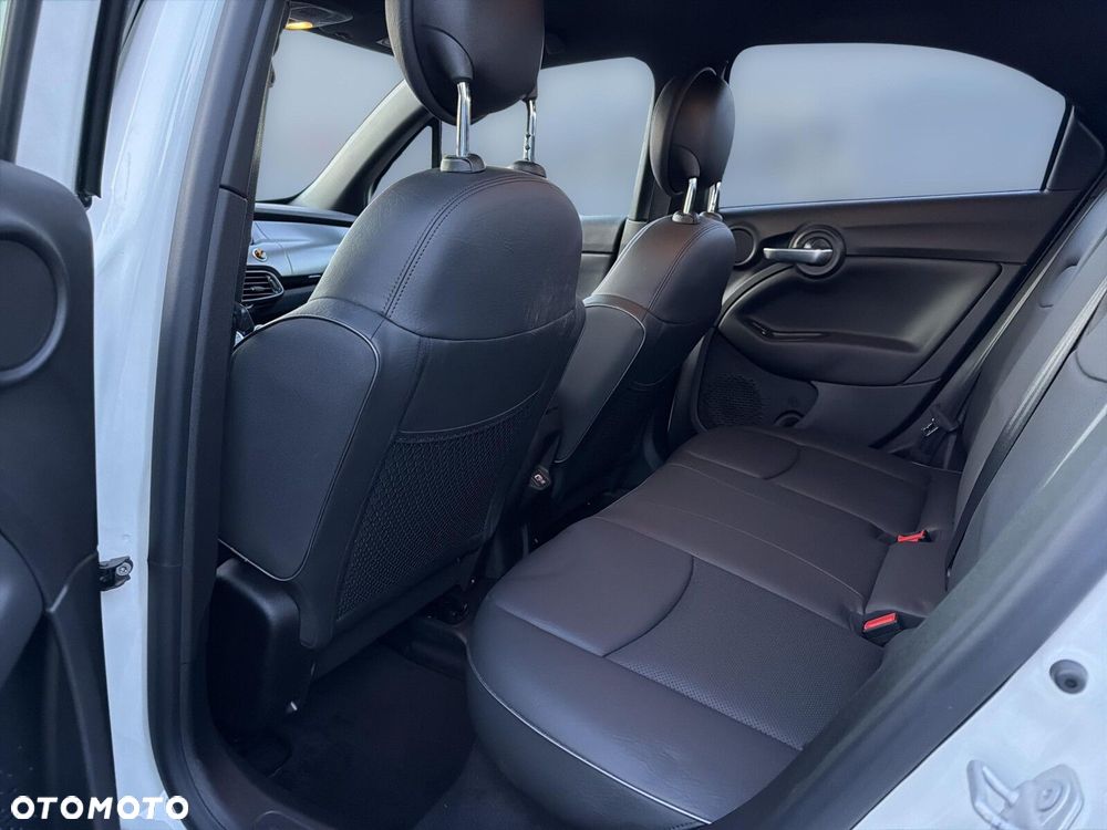 Fiat 500X 1.3 Sport DCT - 28