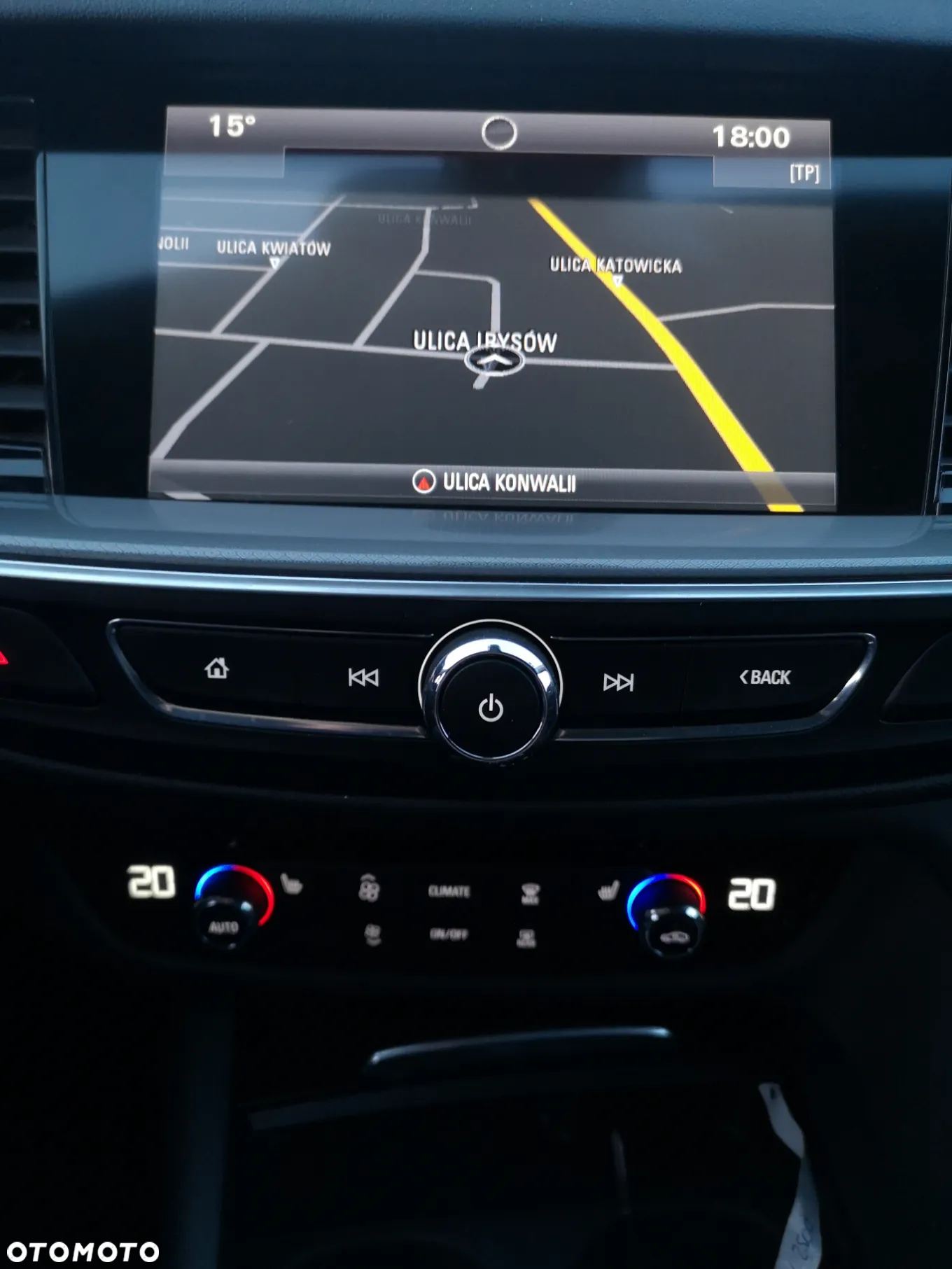 Opel Insignia 1.6 CDTI Sports Tourer Business Edition - 30