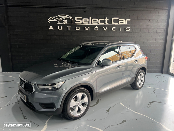 Volvo XC 40 2.0 D3 Momentum Plus Geartronic