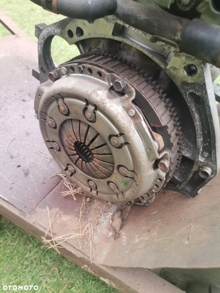 Silnik Hyundai I20 1.2 G4LA 2013 zmienne fazy rozrzadu - 3