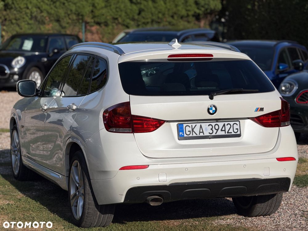 BMW X1 - 13
