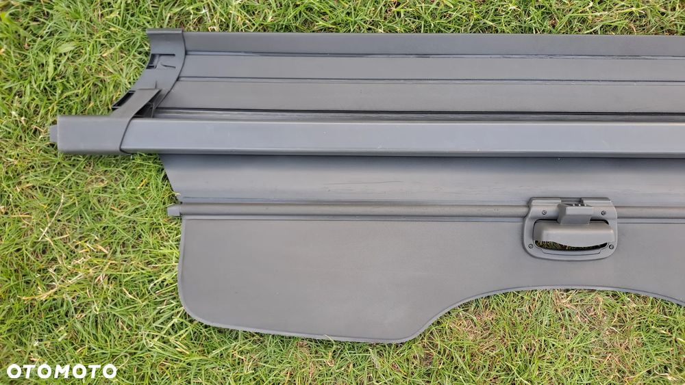 FORD FOCUS MK2 KOMBI 04-11 ROLETA BAGAŻNIKA - 9