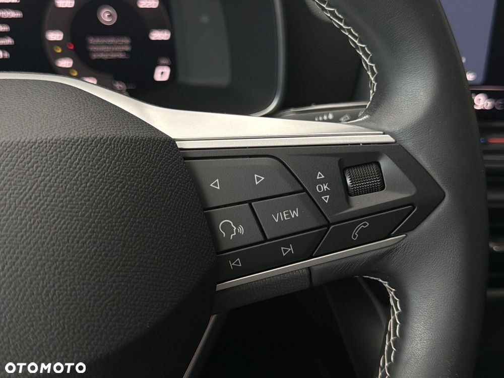 Seat Leon - 18