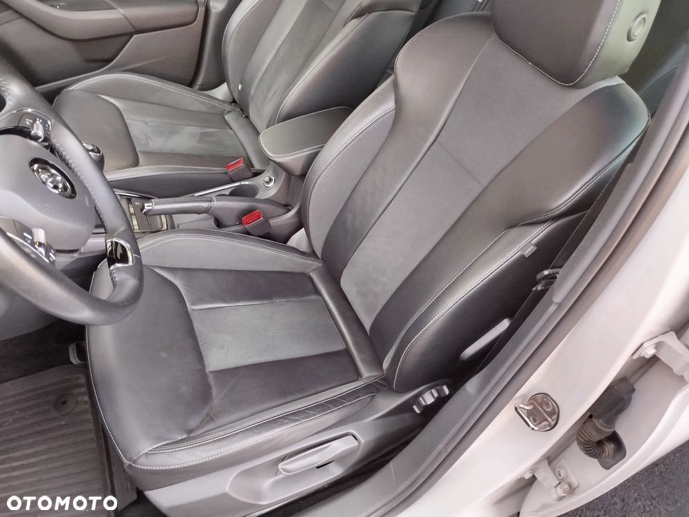 Skoda Scala 1.0 TSI Style - 11