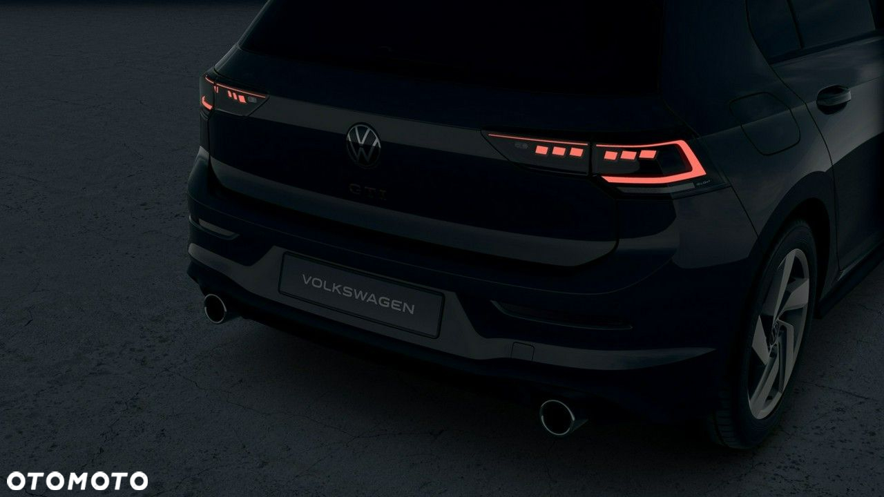 Volkswagen Golf - 7