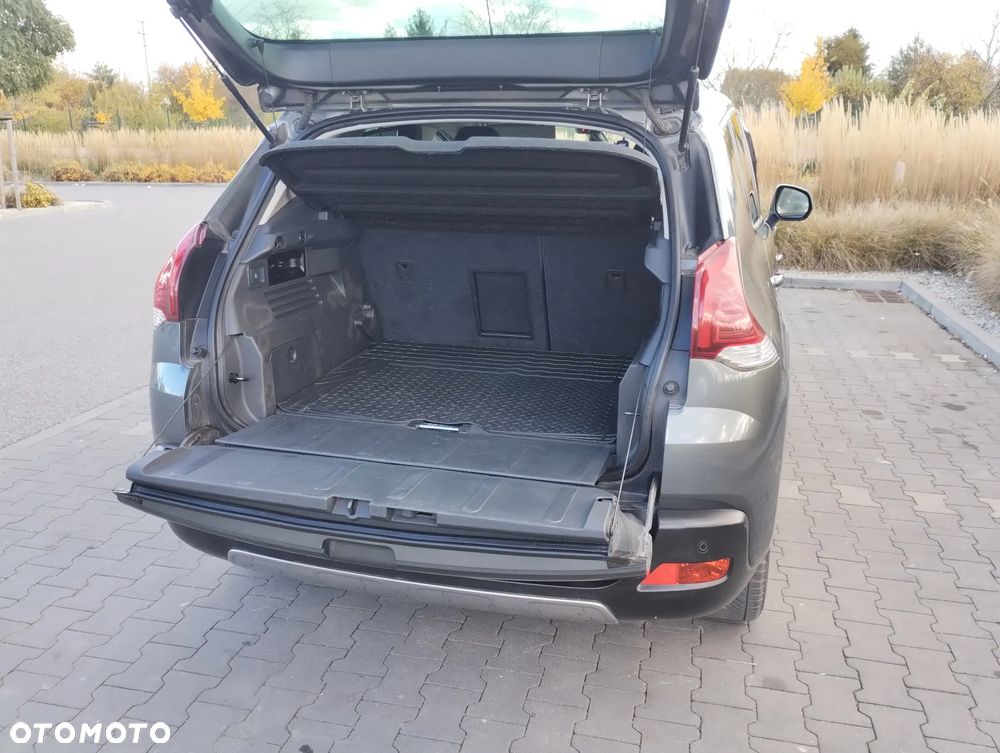 Peugeot 3008 BlueHDi 120 Stop & Start Business-Line - 7
