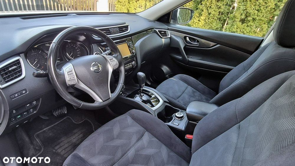 Nissan X-Trail - 12