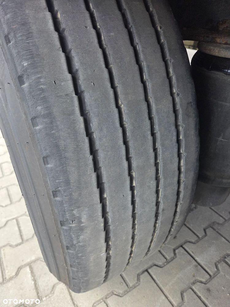 Scania R420 - 8
