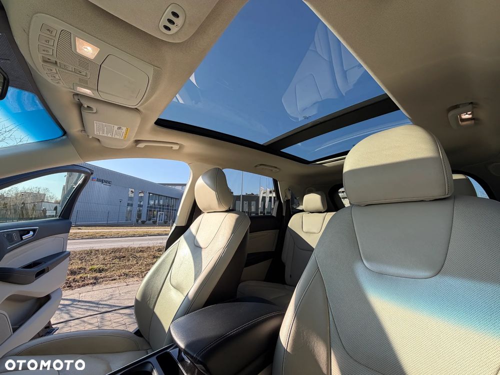 Ford Edge - 22