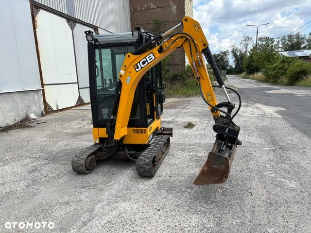 JCB 19C-1 PC - 4