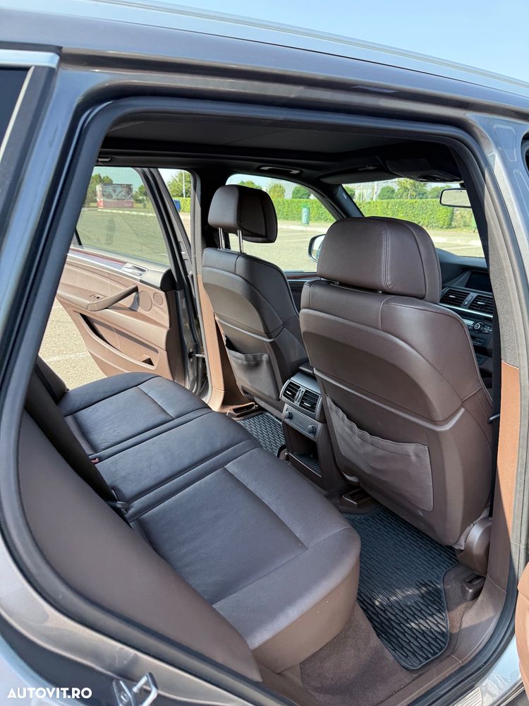 BMW X5 xDrive40d - 10