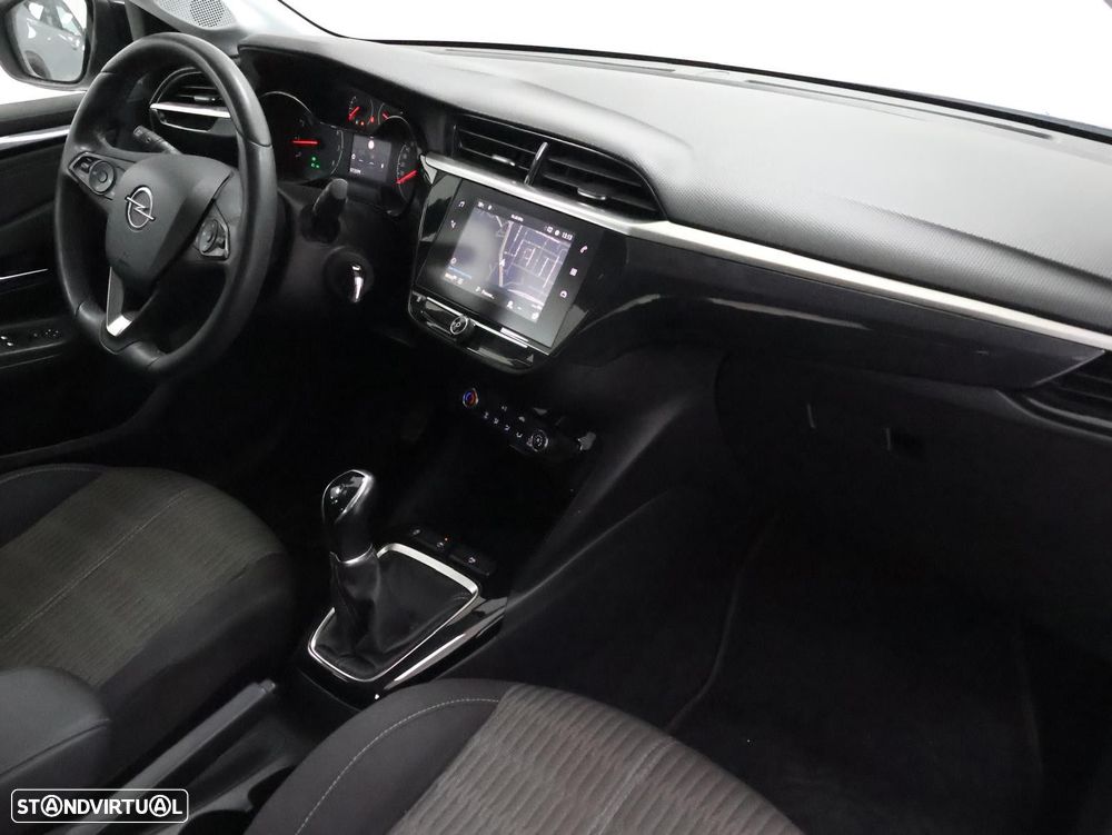 Opel Corsa 1.2 Edition - 4