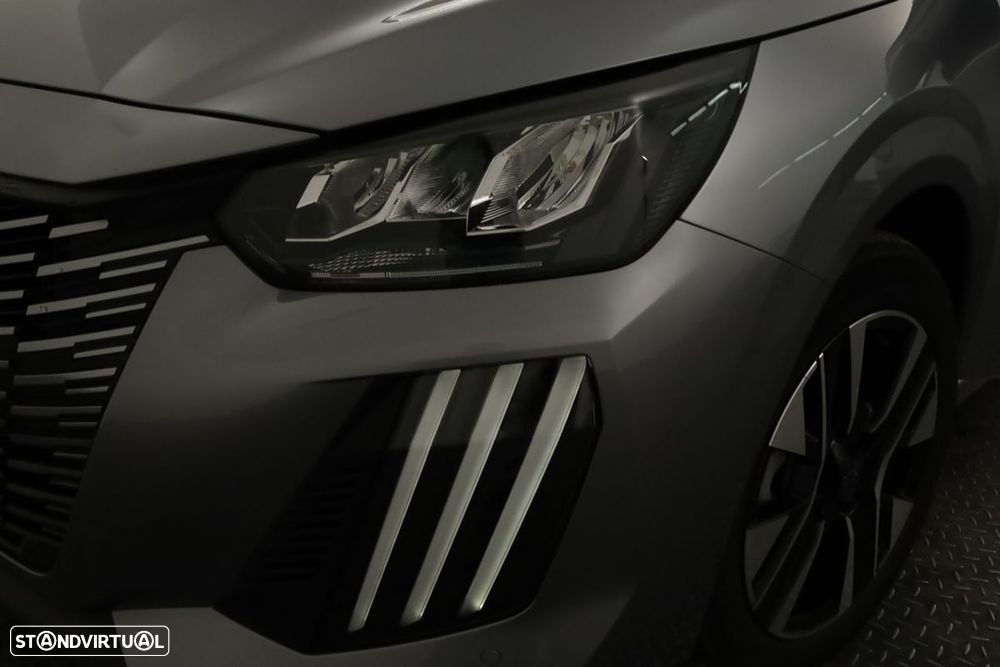 Peugeot e-208 50 kWh Allure Pack - 6