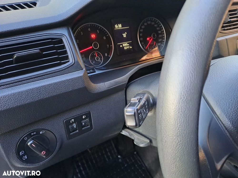 Volkswagen Caddy 1.0 TSI Maxi - 12