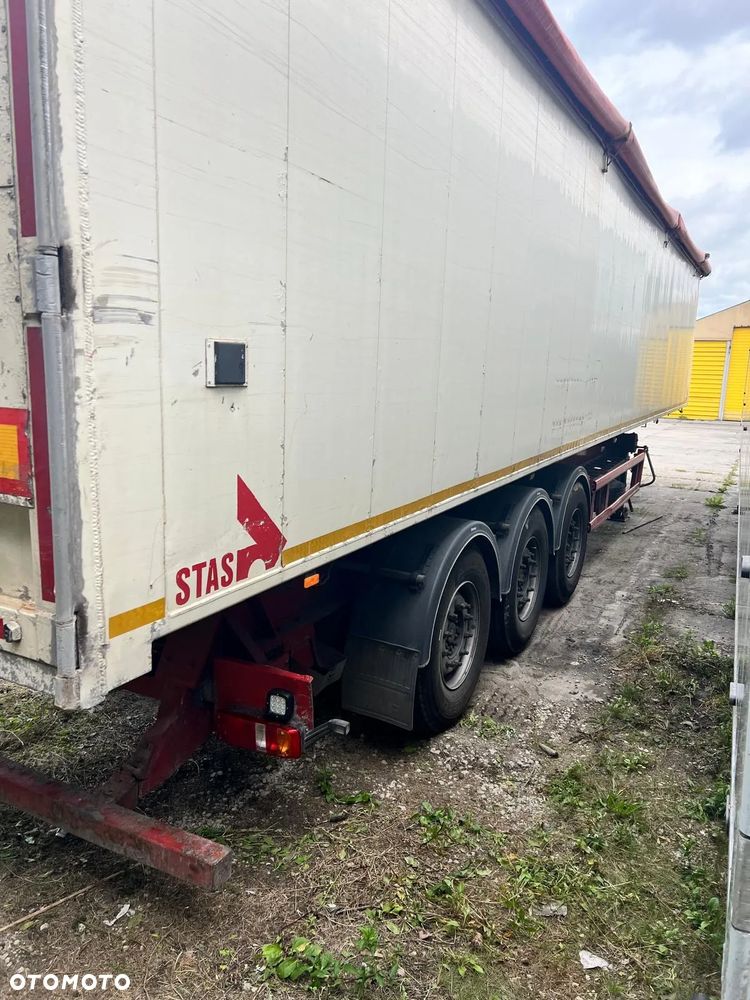 Stas 70 m3, wymiary paletowe - 3