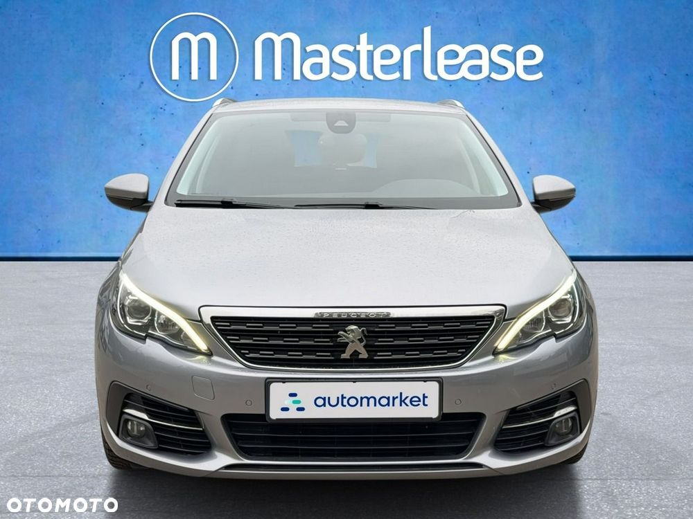 Peugeot 308 - 2