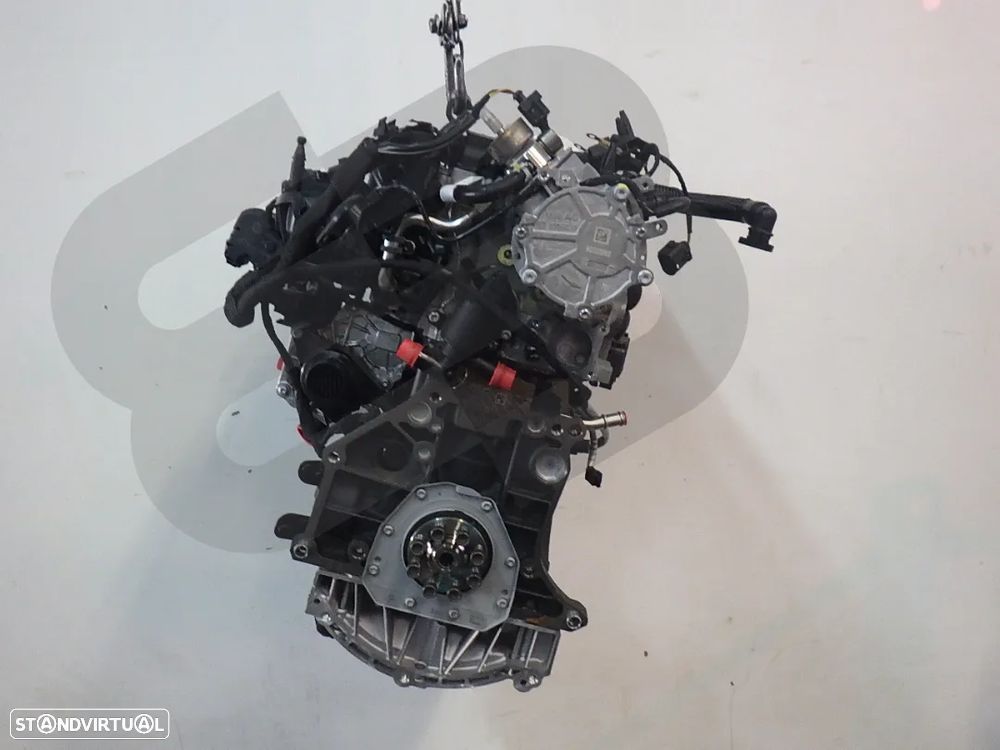 Motor Skoda Kodiaq 2.0TFSi 132KW Ref: CZPA - 3