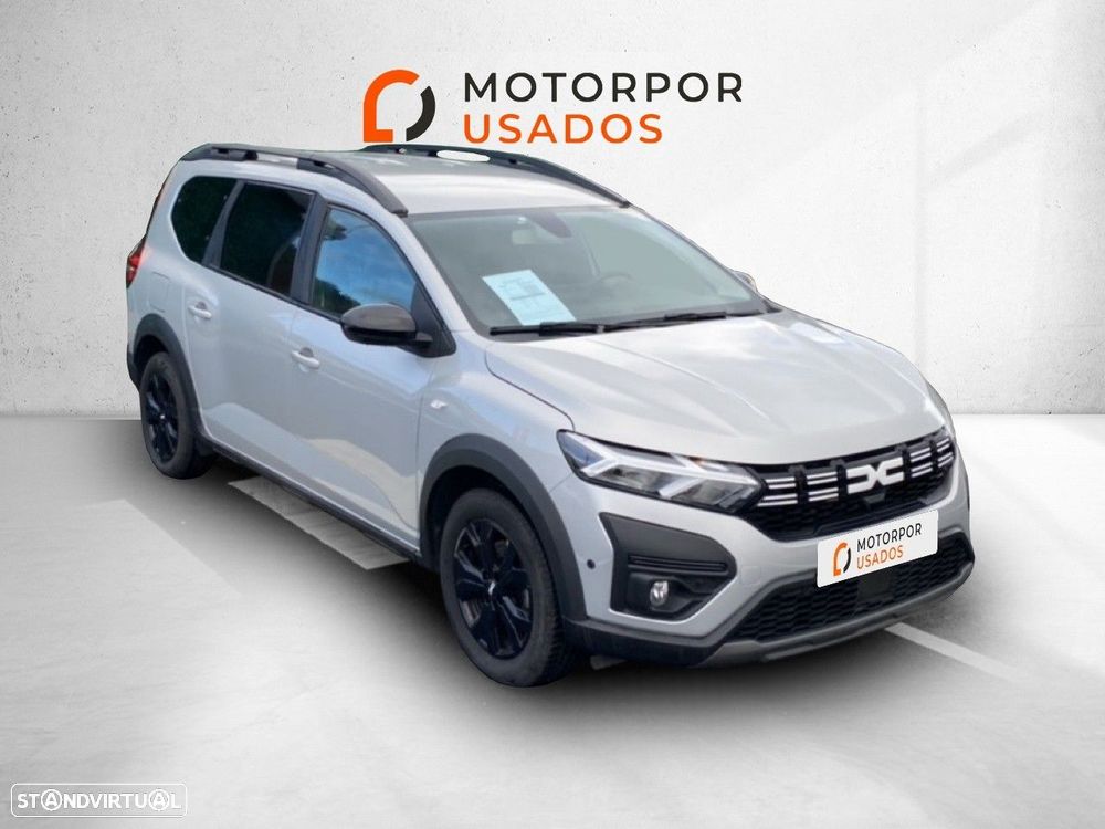 Dacia Jogger 1.0 TCe Extreme+ Up&Go 7L - 3
