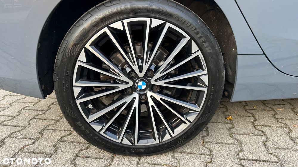 BMW Seria 2 218d Luxury Line - 24