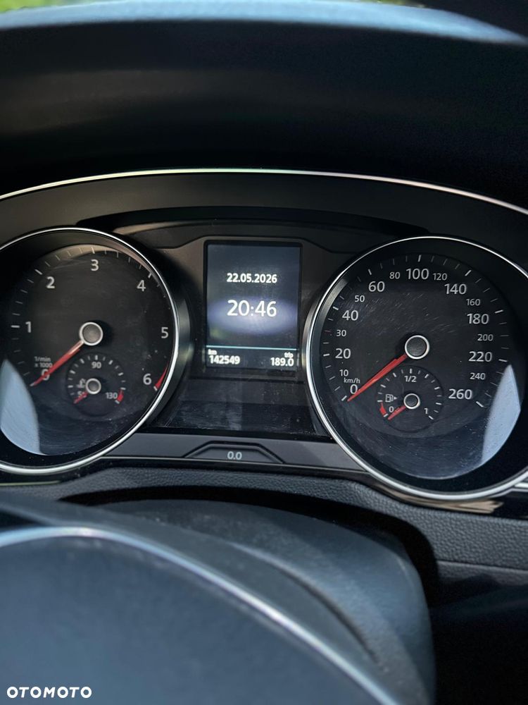 Volkswagen Passat 2.0 TDI BMT Comfortline DSG - 13