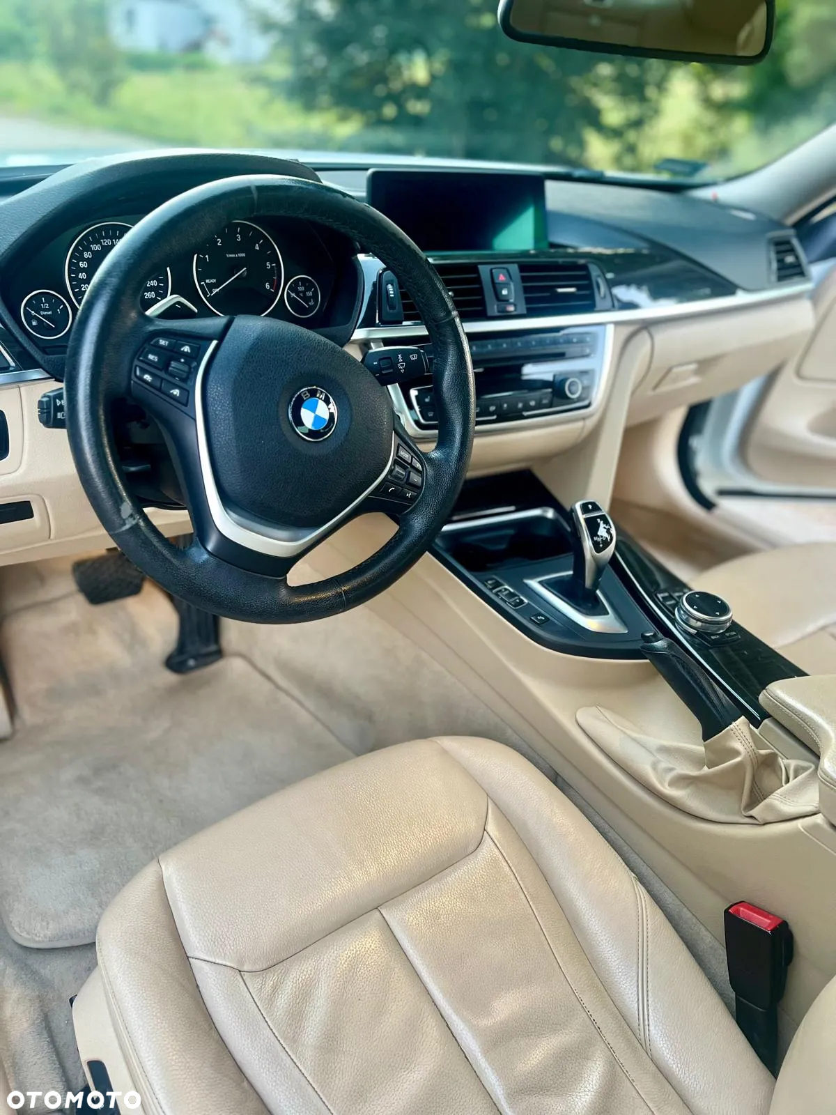 BMW Seria 4 - 12