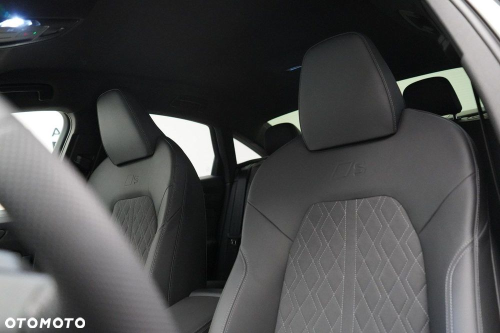 Audi A6 Limousine - 7