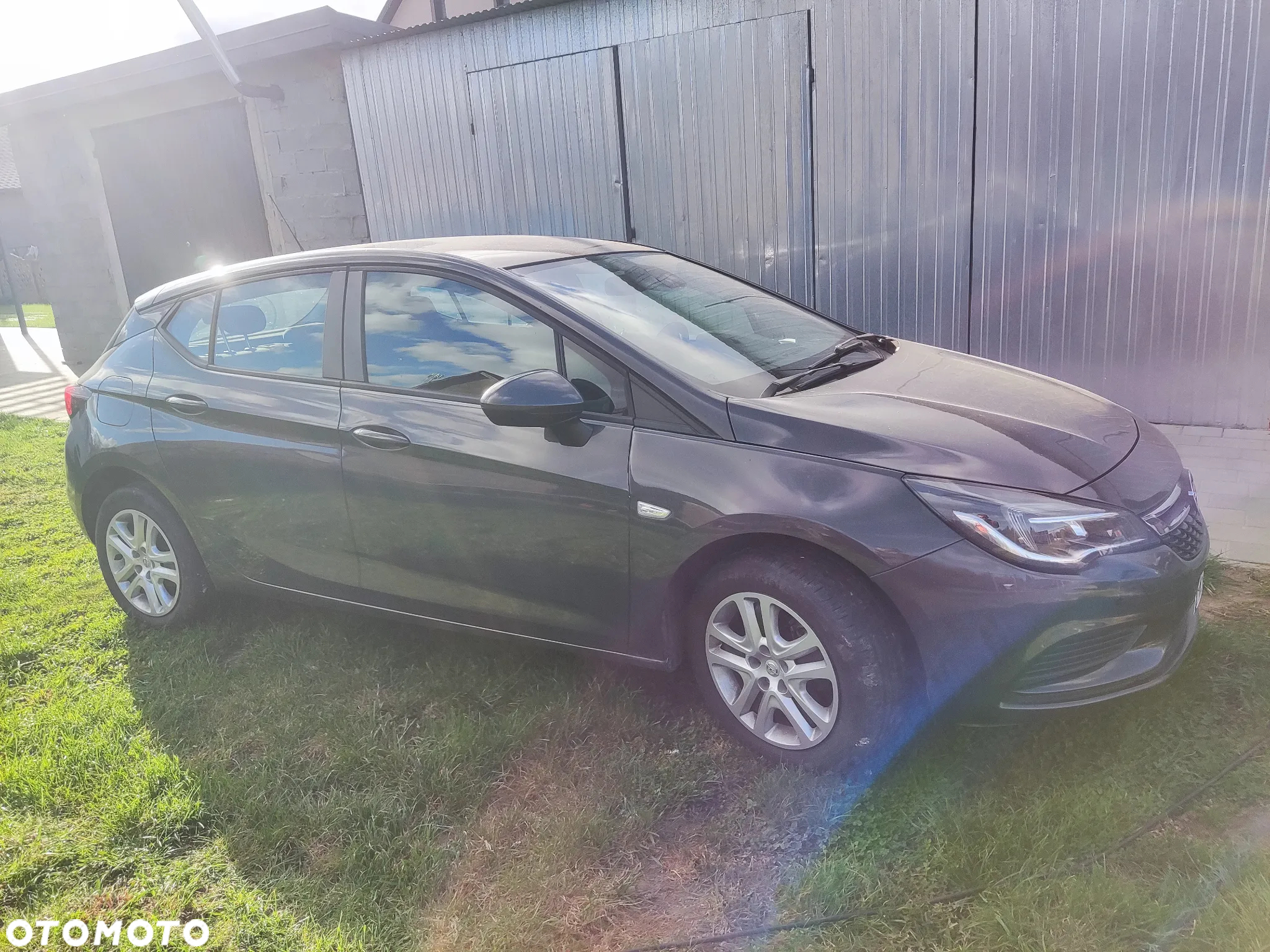 Opel Astra 1.0 Turbo Start/Stop Edition - 6
