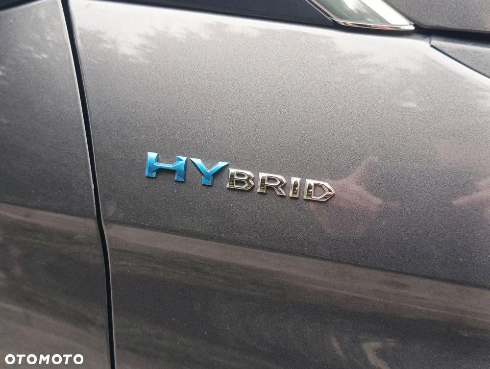 Peugeot 3008 225 e-EAT8 GT Pack - 27