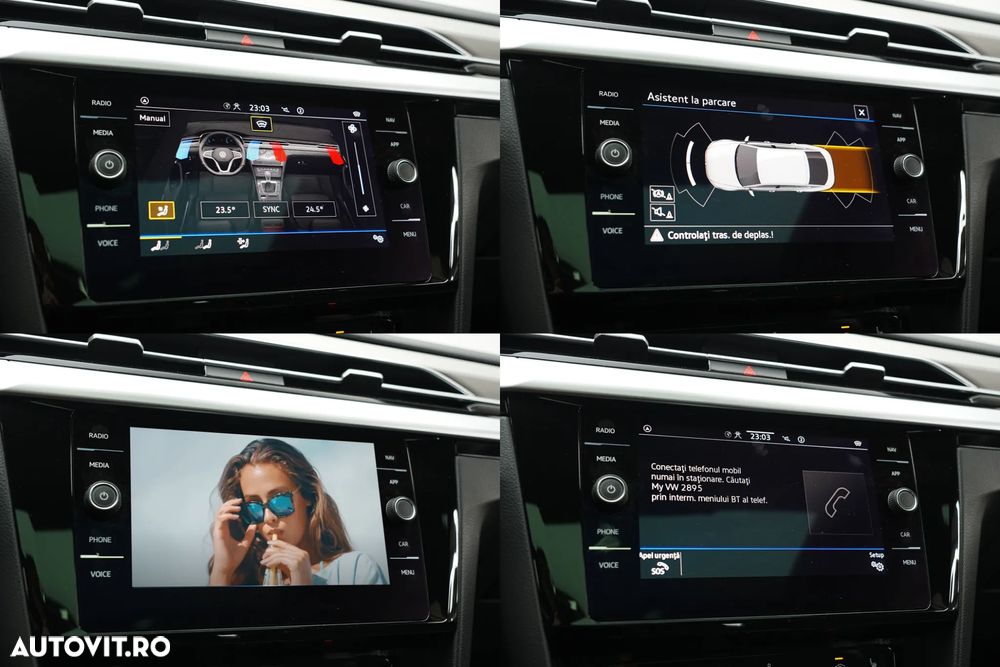 Volkswagen ARTEON 2.0 TSI DSG R-Line - 19