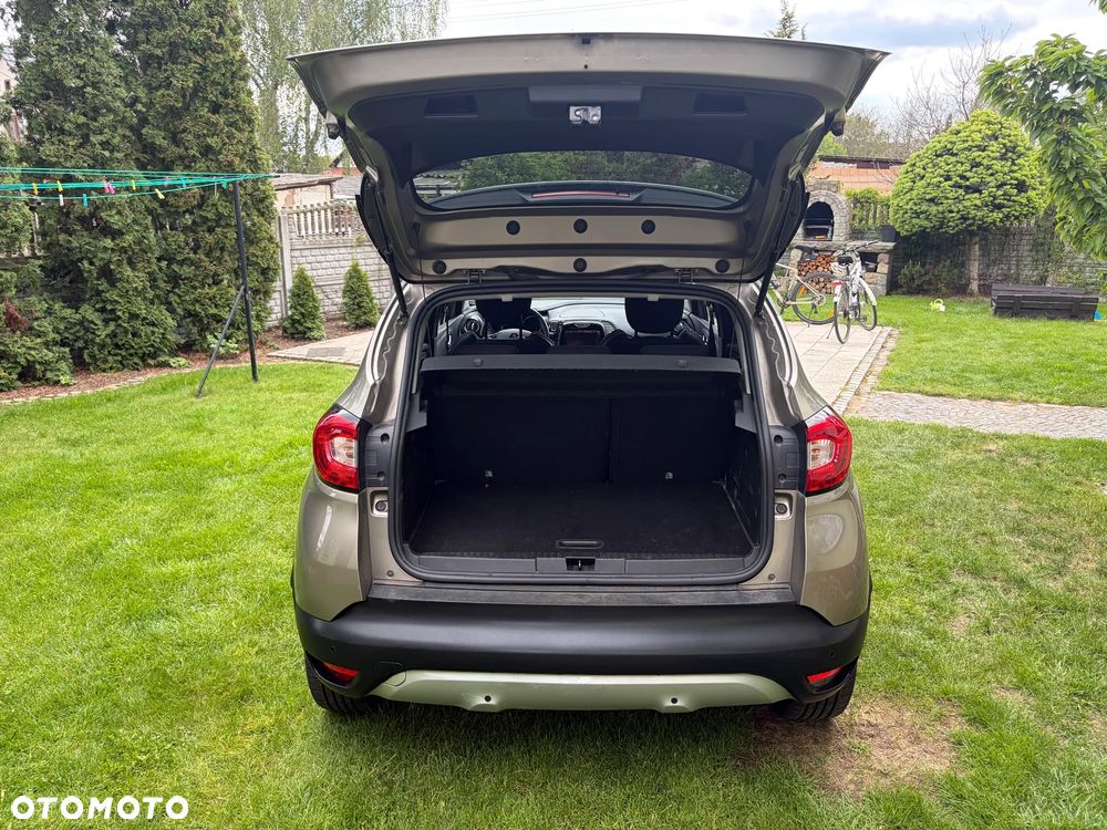 Renault Captur 1.5 dCi Energy Zen - 20