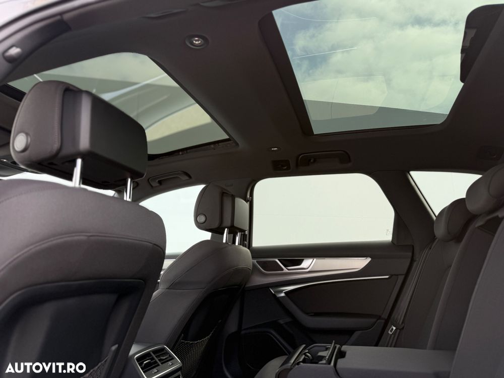 Audi A6 40 TDI S tronic - 24